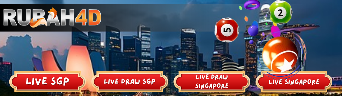 Live Draw Sgp